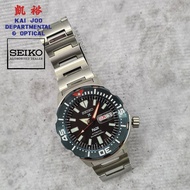 Seiko Prospex Monster Padi Automatic Diver's Watch