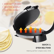 Genuine SOKANY roll maker, crepe maker, pancake maker