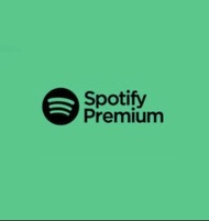 Spotify Premium 計劃 帳號 $280一年