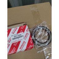 TOYOTA VIOS NCP42, NCP93, NCP150 -100% ORIGINAL FLYWHEEL OIL SEAL [90311-T0033]