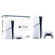 SONY PS5 PlayStation5 Slim 遊戲主機 光驅版 -