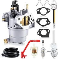 Carbhub 0G8442A112 420cc Carburetor Fit for Generac GP6000 GP6500 GP7500 GP7500E GP7500w GP8000 GP80