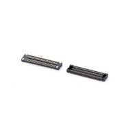 OK-06F050-04Yaqi0.4mm Board to Board Connector50pin Original Motherboard Phone Internal Connector In