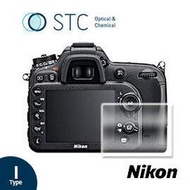 【STC】9H鋼化玻璃保護貼&lt;BR&gt;&lt;font color=cc0000&gt;&lt;b&gt;Nikon D7200 / 7100 &lt;/font&gt;&lt;/b&gt;