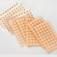 Wang Buliux Seed Ear Acupoint Patch Ear Press Ear Pea Wangbuliuxing Seed Ear Acupoint Patch Ear Pres