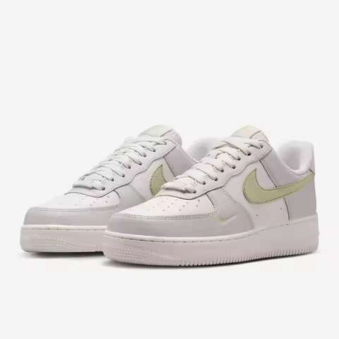 Nike genuine genuine AIR FORCE 1 Women's Air Force One Casual Sneakers IB3881-001