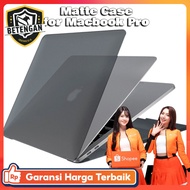 PFHEU Matte Case for Macbook Pro M2 M3 M4