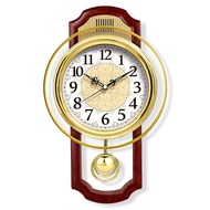 FCCOMPAS |   Elegant Wall Clock Quartz Clock
