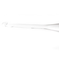 lhome Crochet Hook  1 pcs Led Light Up Hooks or Set Accessories Perfect for Crocheting with Dark Col