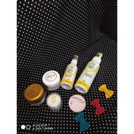 Bebwhite C paket Acne