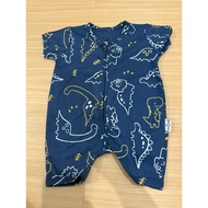 PL Romper NiceKids 0-6 months
