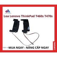 Lenovo ThinkPad T460s T470s Speaker