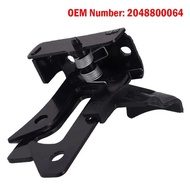 For Mercedes Benz W204 C300 C350 E350 GLK350 ML350 C63 AMG 2048800064 Car Hood Safety Latch Catch Lo