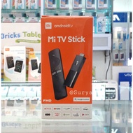 Mi TV STICK ANDROID TV Wirelesss