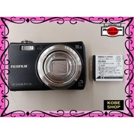 【Direct From Japan】 FUJIFILM FINAPIX F100FD Digital Camera 【Used item】