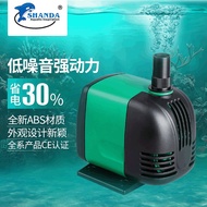 SHANDA SUBMERSIBLE WATER PUMP SDP 800 - SDP 4800