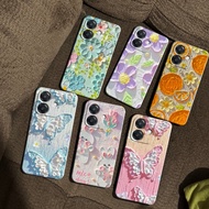 [X25] Soft Case for OPPO A3 A3X A5X A5 A5i A5PRO A3S A5S A60 A58 A57 A55 A54 A53 A52 A52020 A92020 A