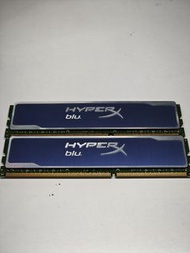 Kingston HyperX Blu 16GB DDR3 RAM