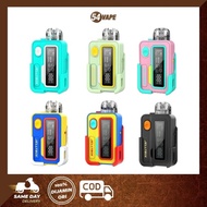 Jellybox XS Pod Authentic By Rincoe JNKM