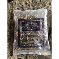 Tile screws, gold screws of all sizes 3p, 4p, 5p, 6.5p, 7.5p