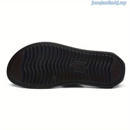 Bata Mel Men Sandal - Brown 8614007 Sandal Lelaki