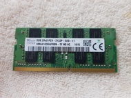 Ram Laptop zin 8GB DDR4 - Ram máy tính laptop 8GB PC4 - 2133P