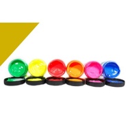 Acrylic paint for fabric painting, painting, bag painting, shoe painting 30ml