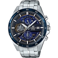 Special Premium Quality Casio Edifice Men Fashion Chronograph Water Resistant Watch