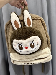 POPMART Classic Bag Series LABUBU กระเป๋า ของแท้จากช็อป พร้อมส่ง