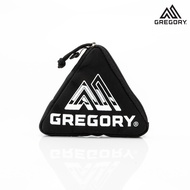 Gregory Triangle Pouch - Black