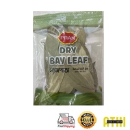 DRIED BAY LEAVES 60 gram