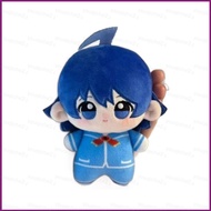 SY2 Welcome to Demon School Iruma-kun Suzuki Iruma Plushie Anime Manga Merch Plush Bag Charm Keychai