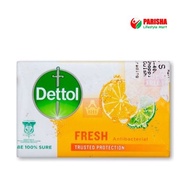 Dettol Fresh Lemon Bar Soap