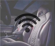 隨身WiFi 手指