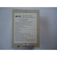 HB Shanghai chaoshi18  three-phase AC power supply phase sequence protection relay ABJ1-122