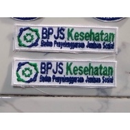 (1 DAY SHIPPING) BPJS LOGO BODY HEALTH HEALTH GUARANTEE