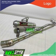 EKZOS AHM GTX PNP EX5, WAVE100 125, DASH110 125, SRL110, SRL115FI, LAGENDA, SYM110, KRISS100