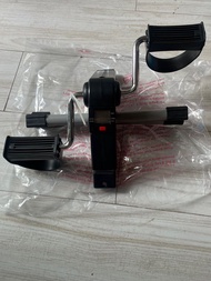 Hong Kong Jockey Club 香港賽馬會 Folding Bicycle Pedal 摺疊單車腳踏機