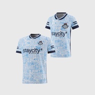 2025 Ireland Dublin GAA s/Kids  Jersey Customize