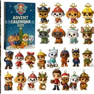 Advent Calendar Advent Calendar 2025 Christmas Advent Calendar
