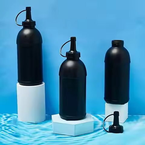 Water Balls Bullet Feeder Refill Ammo Shooting Balls For 7-8mm Ammo Storage Bottle Water Balls Bulle