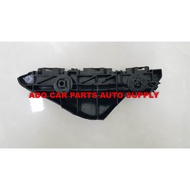 ¤ ◄ ◧ Toyota Vios 2007 - 2012 Batman Front Bumper Bracket Retainer Support Right Side (Passenger Si