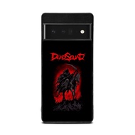 Case Casing Softcase Cover Google PIXEL 8 7 7a 6 6a 5 4 4a 3 3a 5g Pro XL Dead Squad BG1076