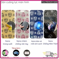 Screen protector for iPhone iP 17e 17 Air 17Air 16 16e 16+ 15+ Plus Pro max Promax PM nano flexible,