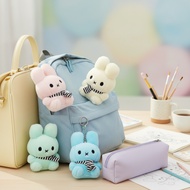 GANTUNGAN Original MIFFY DOLL Keychain TB-911: Aesthetic & Super Cute Accessories