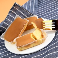 Aji Cheese Milk Flavor Cake Healthy Snacks Nutritious Dessert Small Bread Breakfast Meal Replacement