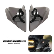 For BMW R1200GS R 1200GS LC R 1200 GS R1200 GS 2013-2019 2016 2017 2018 Wind Deflector Fairing Winds