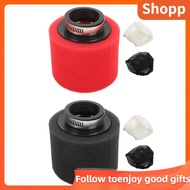 Shopp ATV Air Filter  Plastic Foam Threaded Interface for 50cc 110cc 125cc 140cc 150cc 160cc 200cc Motorcycle