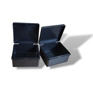Large Multipurpose Plastic Box (10cm x 8cm x 5cm) Storage Box