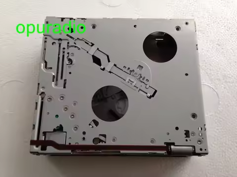 Free post Brand new Alpine 6CD/DVD changer mechanism DZ63G160 correct PCB for Mercedes COMAND NTG4 H